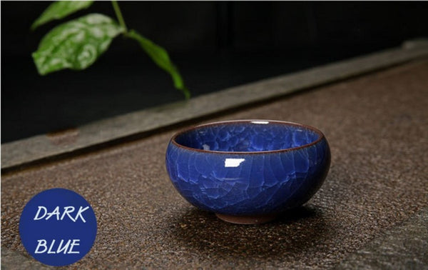 Mini Round Juicy Plants Flowers Vase